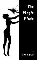 The Magic Flute cover