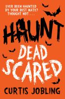 Haunt : Dead Scared cover