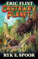 Castaway Planet cover