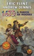 1635: a Parcel of Rogues cover