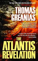 The Atlantis Revelation cover