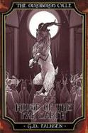 The Ouroboros Cycle, Book 5 : House of the Far Earth cover