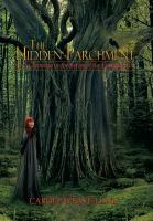 The Hidden Parchment : First Chronicle in the Series of the Entrapment cover