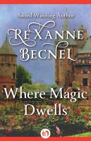Where Magic Dwells cover