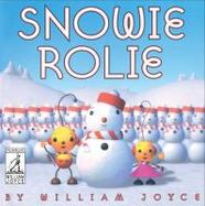 Snowie Rolie cover