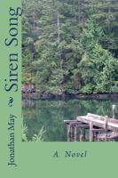 Siren Song cover