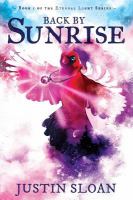 Back by Sunrise cover