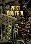 Book 6: Pest Control cover
