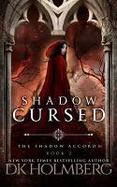 Shadow Cursed cover