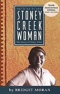 Stoney Creek Woman The Story of Mary John cover