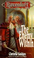 The Enemy Within: Ravenloft Book 7 cover