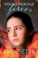 Smouldering Fires cover