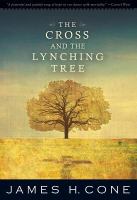 The Cross and the Lynching Tree cover