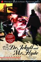The Strange Case of Dr. Jekyll and Mr. Hyde : Prestwick House Literary Touchstone Edition cover
