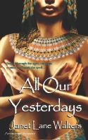 All Our Yesterdays cover