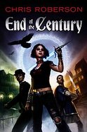 End of the Century cover