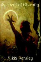 Serpent of Eternity cover