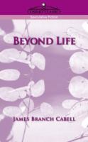 Beyond Life cover