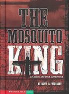 The Mosquito King An Agate and Buck Adventure cover