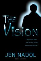 The Vision cover