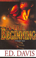 In the Beginning A Vampire Series cover