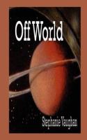 Off World cover