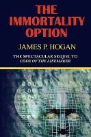 The Immortality Option cover