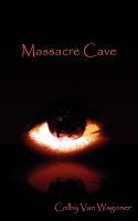 Massacre Cave cover
