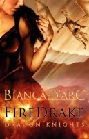 Firedrake cover