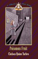 Poisonous Fruit cover