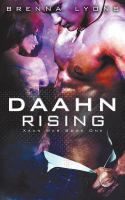 Daahn Rising cover