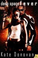 Deep Space Fever cover