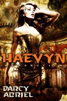 Haevyn cover
