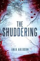The Shuddering cover