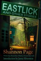 Eastlick and Other Stories cover