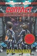 Kinship War : Contact cover