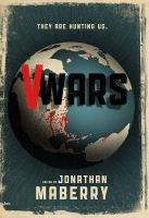 V-Wars (Mass Market Edition) cover