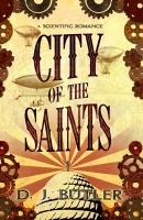 City of the Saints cover