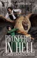 Prospero in Hell cover