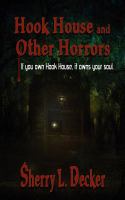 Hook House and Other Horrors cover