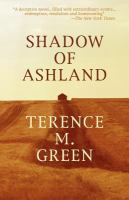 Shadow of Ashland cover
