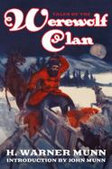 Tales of the Werewolf Clan cover