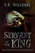 Servant of the King cover