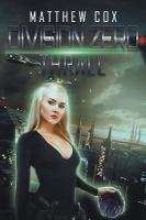 Division Zero : Thrall cover