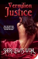 Vermilion Justice cover