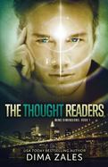The Thought Readers cover