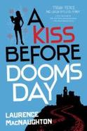 A Kiss Before Doomsday cover