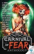 Carnival of Fear cover