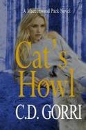Cat's Howl : A Macconwood Pack Novel cover
