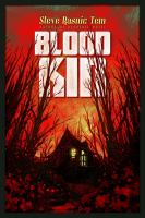 Blood Kin cover